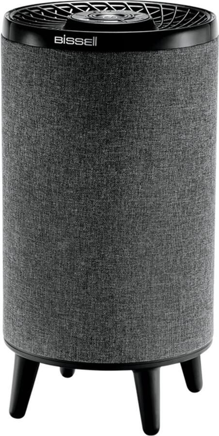 Bissel Luchtreiniger Air Purifier MyAir Hub Zwart