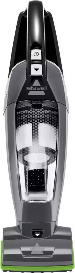 BISSELL 2278N handheld vacuum Black Bagless