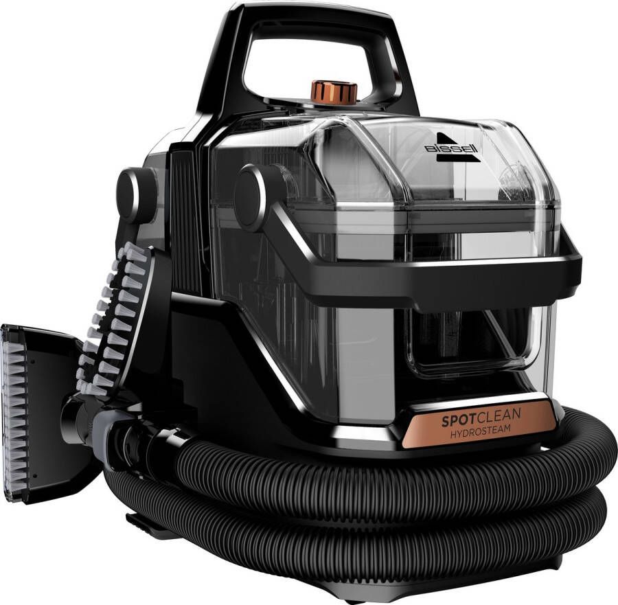 BISSELL SpotClean HydroSteam™ Pro 3700N Vlekkenreiniger