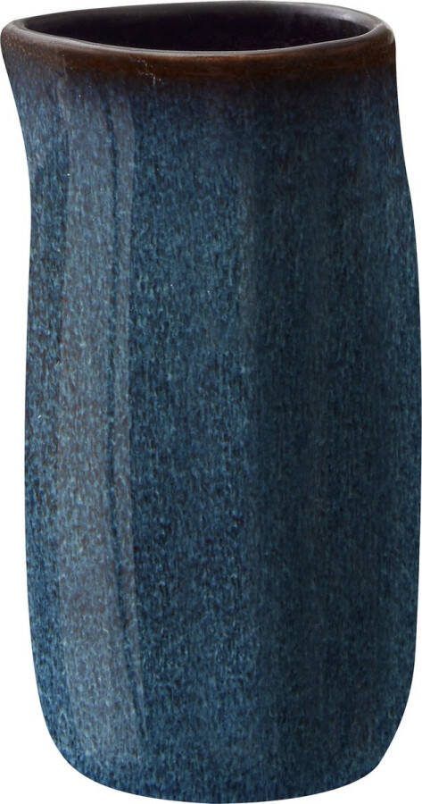 Bitz Melkkan 0 2 liter Donkerblauw Zwart