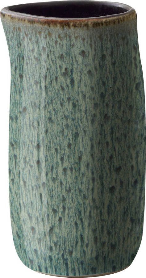 Bitz Melkkan 0 2 liter Groen Zwart