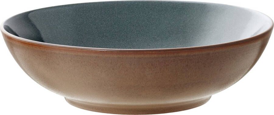 Bitz Wood Saladekom Dia 24 cm Wood Forest