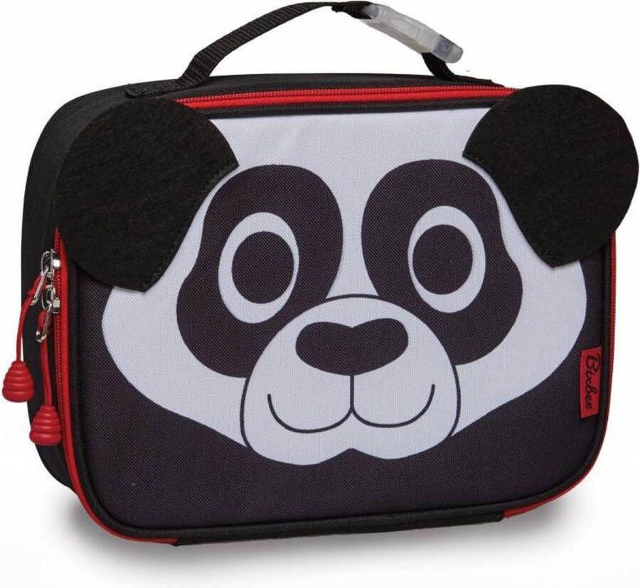 Bixbee Lunch Box Panda
