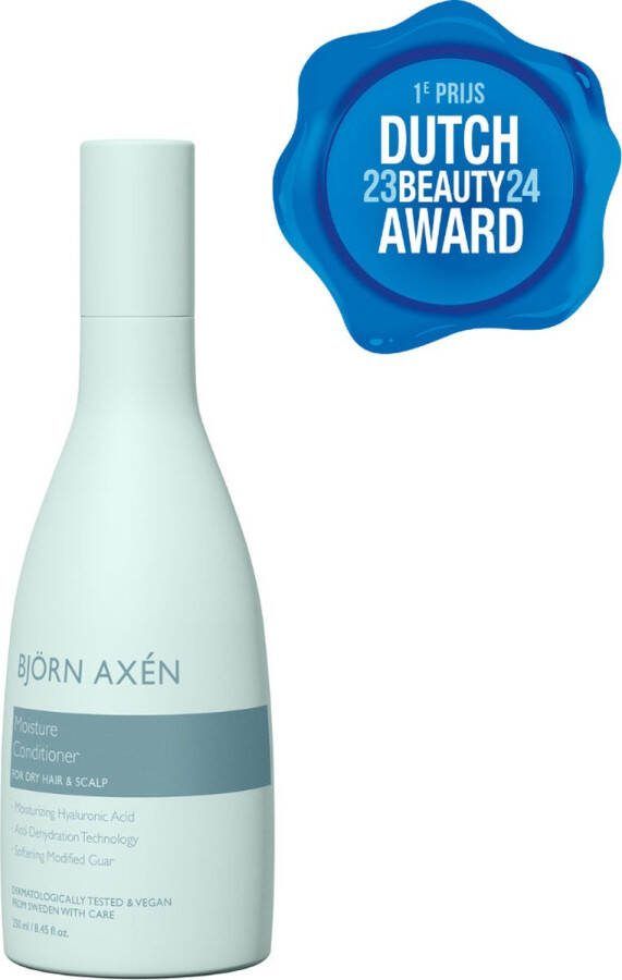 Björn Axén Moisture Conditioner