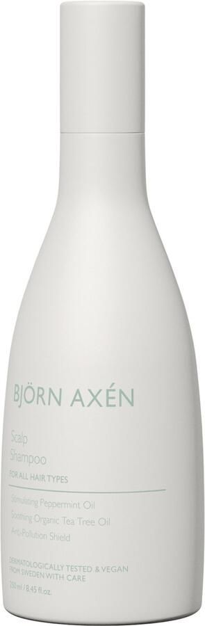Björn Axén Scalp Shampoo