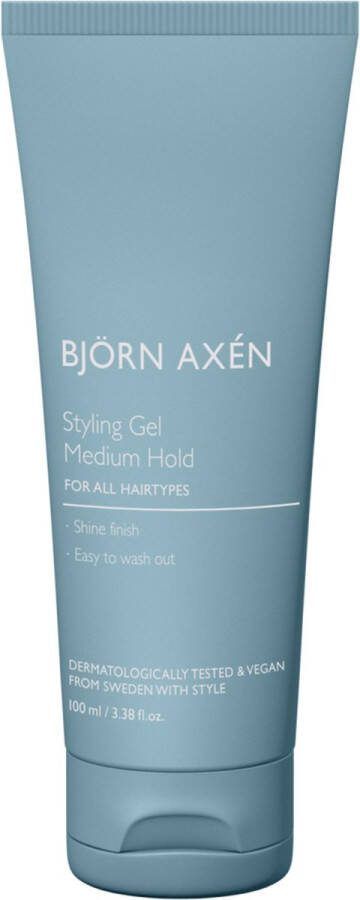 Björn Axén Styling Gel