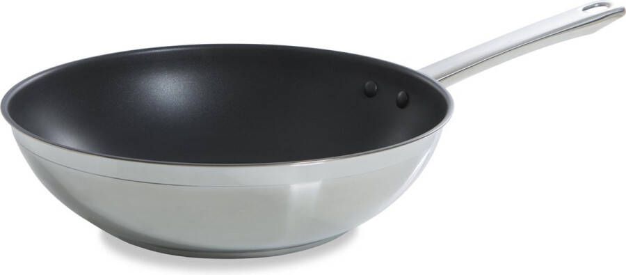 BK Allround wok Ø 28 cm PFAS-vrij