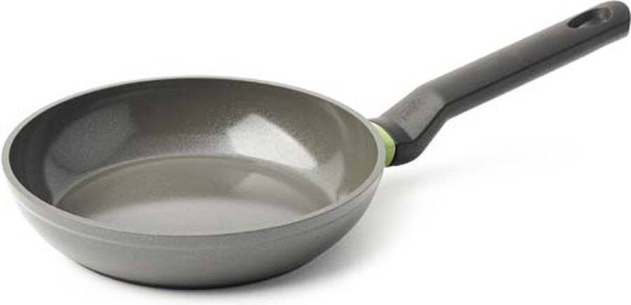 BK Balans koekenpan ø20 cm inductie anti-aanbak PFAS-vrij