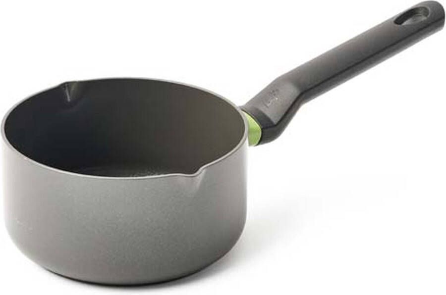 BK Balans steelpan ø16 inductie anti-aanbak PFAS-vrij