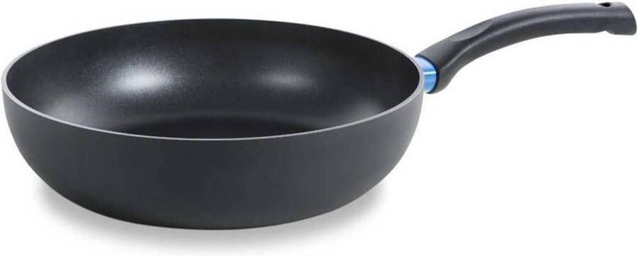 BK Blue Label Basics steelwok Ø 28 cm