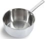 BK Bright Conische Sauteuse 20 cm PFAS vrij - Thumbnail 1