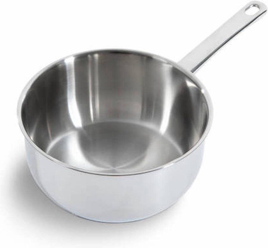 BK Bright Conische Sauteuse 20 cm PFAS vrij