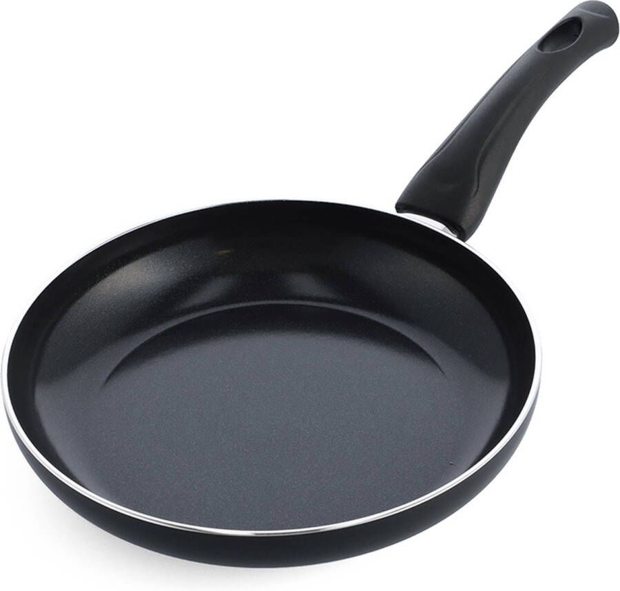 BK Brilliant koekenpan ø24 cm inductie anti-aanbak PFAS-vrij
