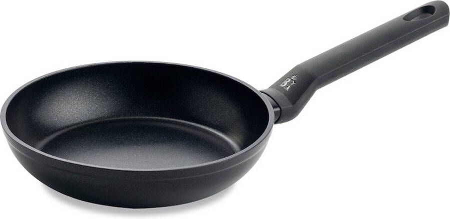 BK Koekenpan Easy Induction Aluminium ø 20 cm keramische anti-aanbaklaag - Foto 2