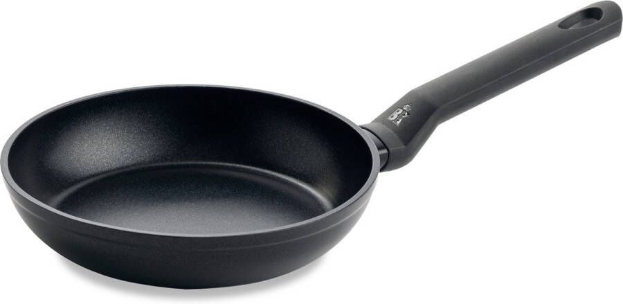 BK Koekenpan Easy Induction Aluminium ø 20 cm keramische anti-aanbaklaag - Foto 2