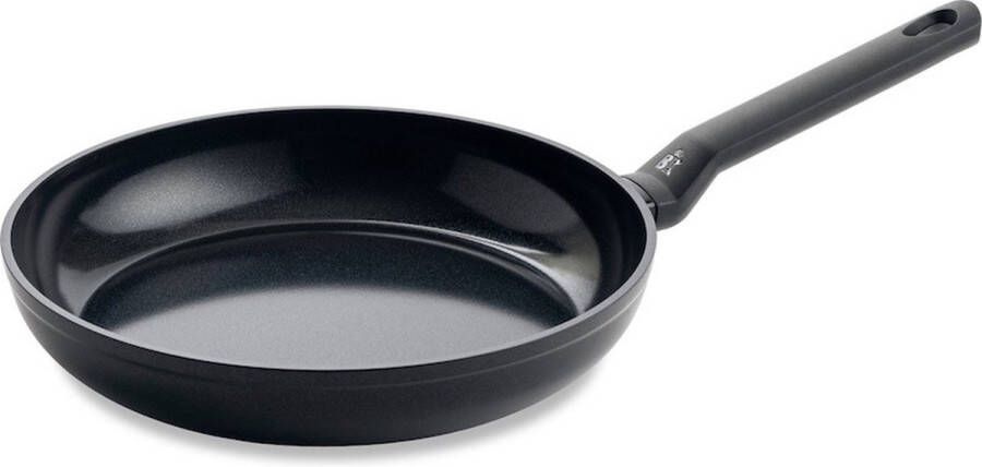 BK Koekenpan Easy Induction Aluminium ø 26 cm keramische anti-aanbaklaag