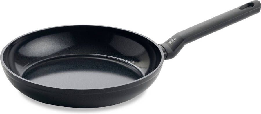 BK Koekenpan Easy Induction Aluminium ø 24 cm keramische anti-aanbaklaag