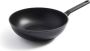 BK Wokpan Easy Induction Aluminium ø 30 cm 5 liter keramische anti-aanbaklaag - Thumbnail 1