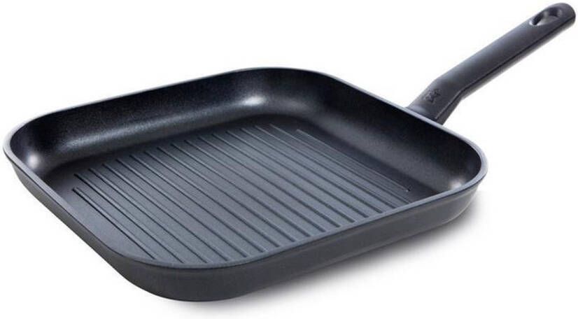 BK Easy Induction Grillpan 26 cm speciaal voor inductie