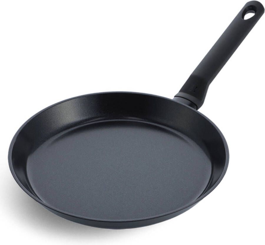 BK Pannenkoekenpan Easy Induction Aluminium ø 28 cm keramische anti-aanbaklaag