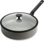 BK Granite Ceramic hapjespan 28cm 4.2l PFAS-vrij - Thumbnail 1