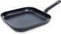 BK Grillpan Easy Induction Ceramic 26 x 26 cm keramische anti-aanbaklaag - Thumbnail 1