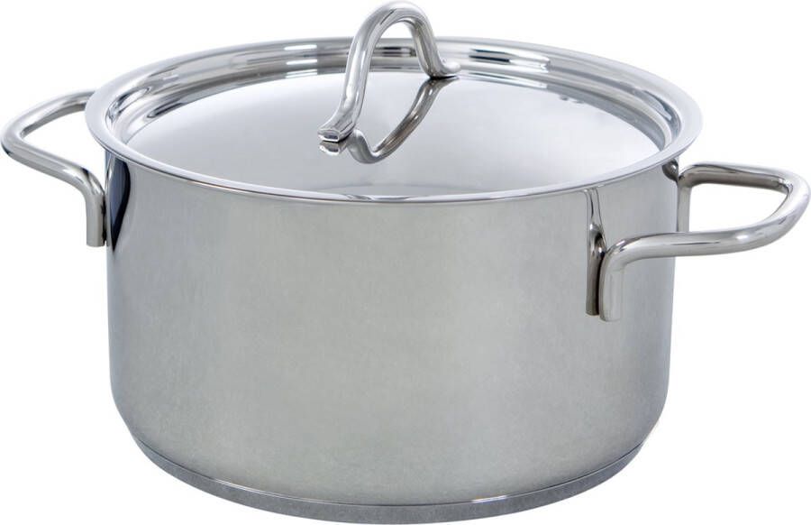 BK Profiline Casserole 20 cm