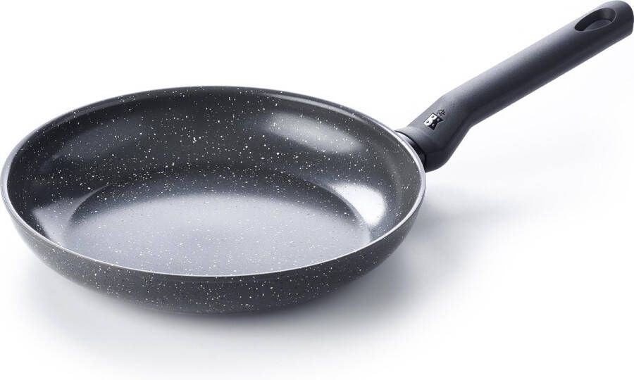 BK Universe koekenpan Ø 24cm inductie anti-aanbak PFAS-vrij