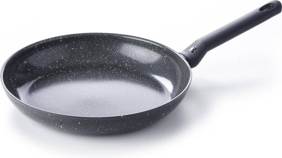 BK Universe koekenpan Ø 28cm inductie anti-aanbak PFAS-vrij