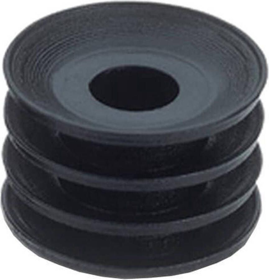 Black Beauty Afdichting Manchet ¾ 25mm bronstenen