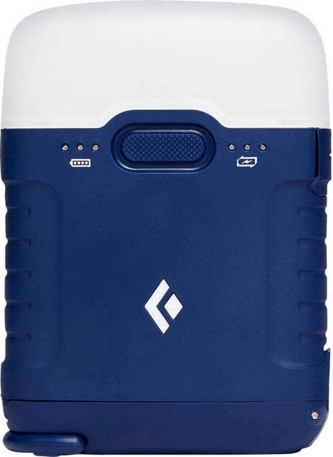 Black Diamond Lampa turystyczna powerbank 2w1 Volt