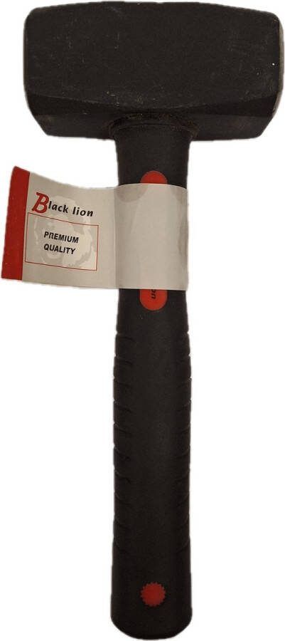 Black Lion Moker 1500 gram