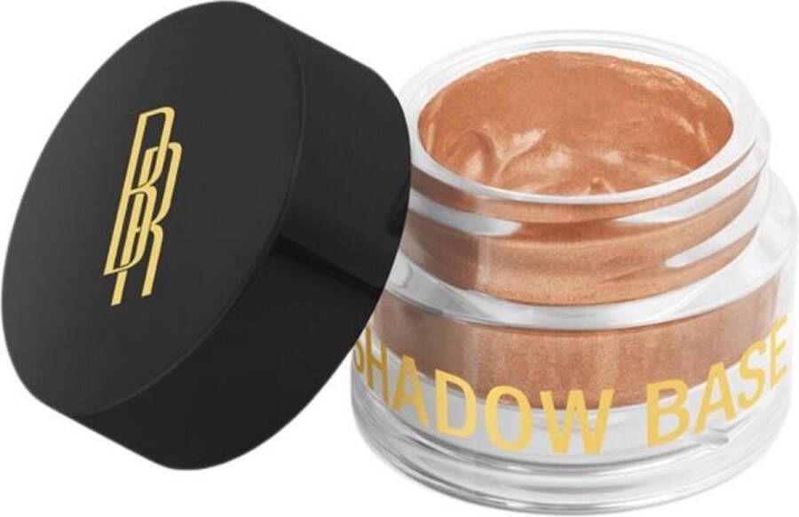 Black Radiance Makeup Black Radiance Eye Appeal Shadow Base CA9351 Eye Opener Oogschaduw Primer Brons 6 g