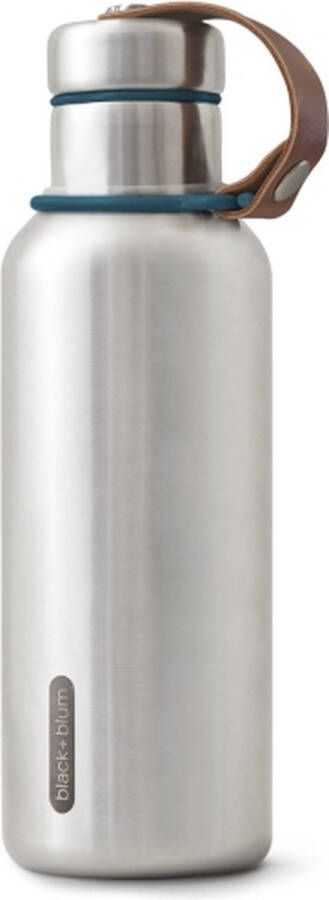 Black & Blum Black + Blum Dubbelwandige Drinkfles Ocean 50 cl