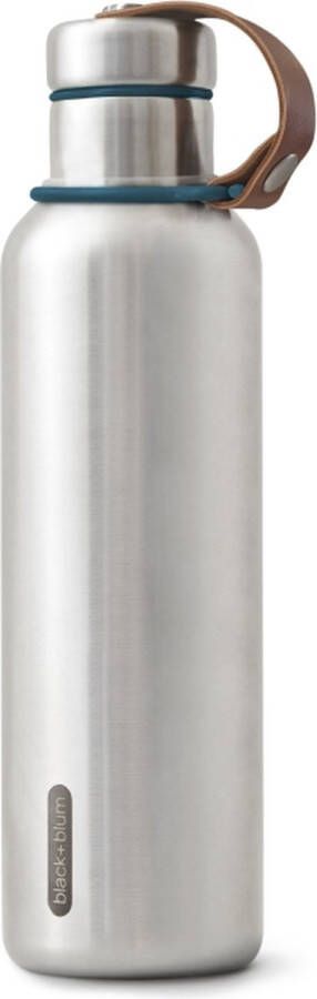 Black+blum Black + Blum Dubbelwandige Drinkfles Large Ocean 75 cl