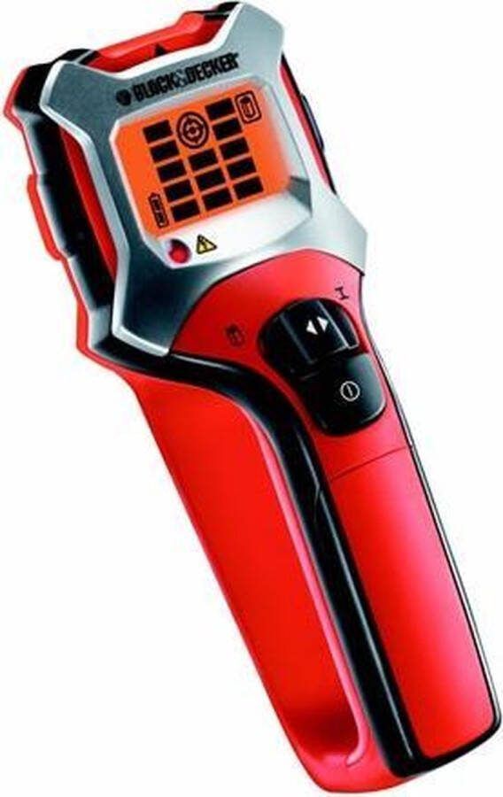 BLACK+DECKER 3-in-1 Detector BDS303
