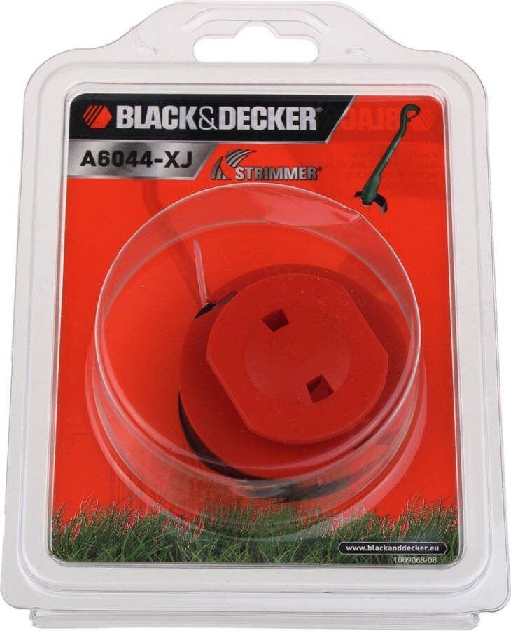 BLACK+DECKER A6044-XJ Spoel en draad 5 5m