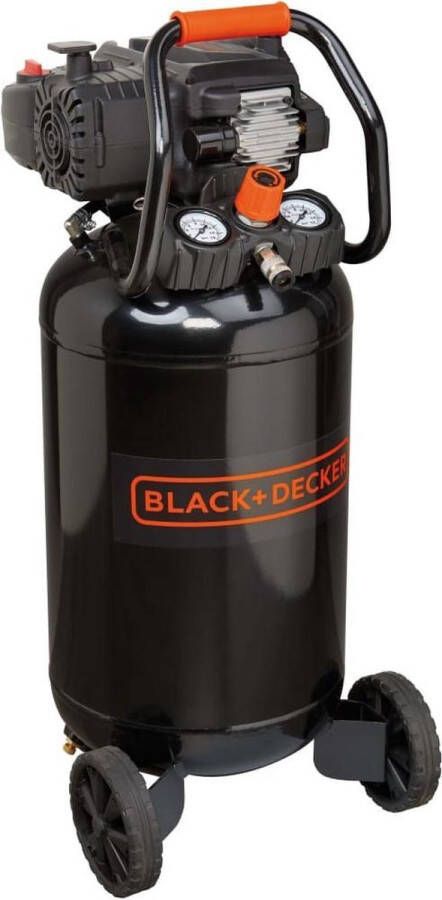 BLACK+DECKER Air Compressor Bd 227 50v-nk