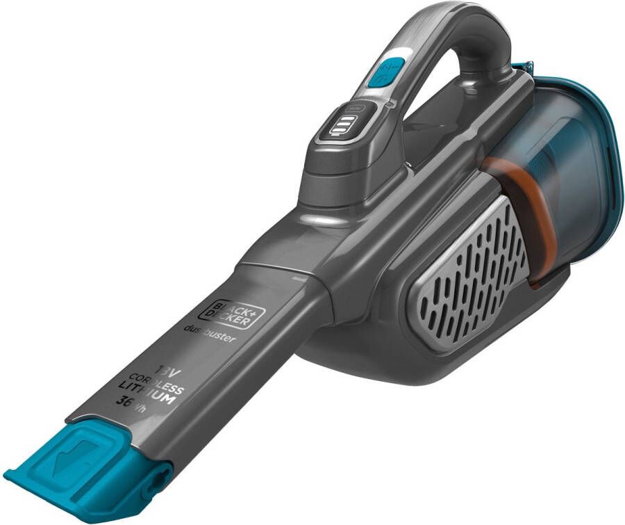 Black&Decker BHHV520BF-QW | Kruimeldieven | 5035048712795