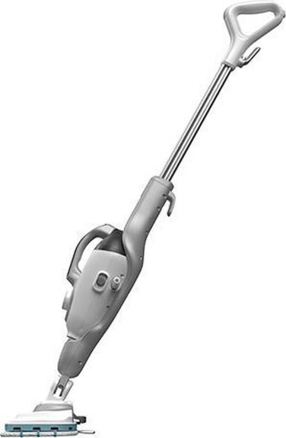 BLACK+DECKER BHSM1615DSG-QS Steam-Mop 1600W met SteaMitt deltavoet en 15 accessoires