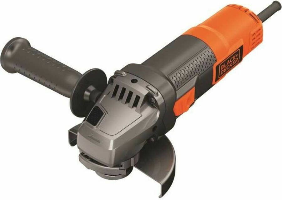 BLACK+DECKER Black + Decker BEG220K-QS GRINDER