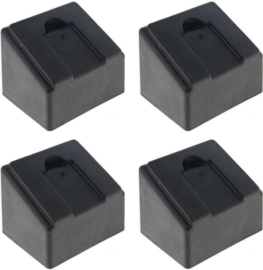 BLACK+DECKER Black + Decker Voet voor Workmate (4 Stuks)