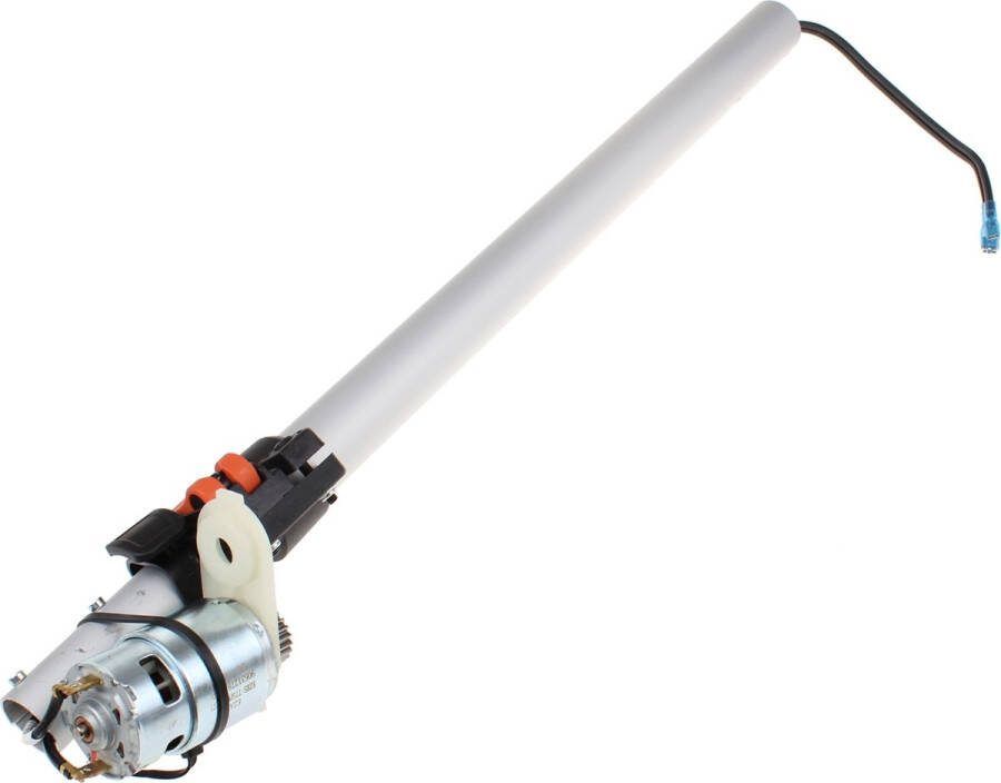 BLACK+DECKER BLACK&DECKER BUIS MET MOTOR GRASTRIMMER 90582104