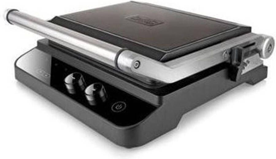 BLACK+DECKER Black & Decker BXGR2000E Gril de contact