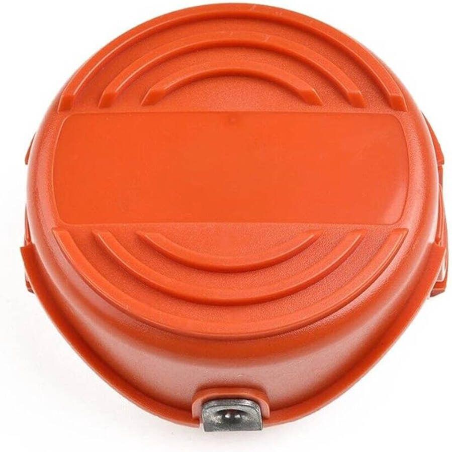BLACK+DECKER Black & Decker Dop Draadspoelkap grastrimmer GL7033 GL8033 GL9035 GL933 STB3620L 90583594N