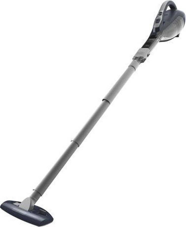 BLACK+DECKER Black & Decker DVA315JF handstofzuiger Zakloos Blauw Grijs