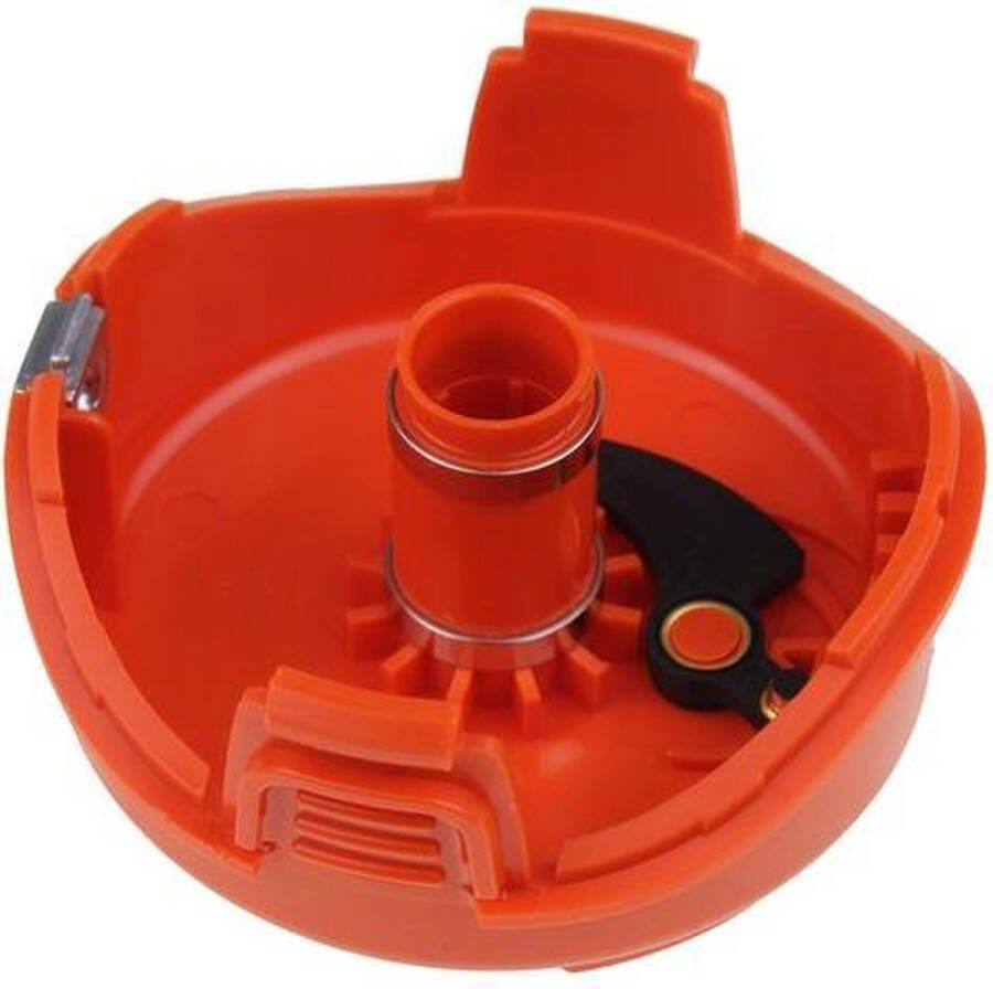 Geschikt voor BLACK+DECKER BLACK&DECKER KAP SPOELKLOS GRASTRIMMER 90583594N