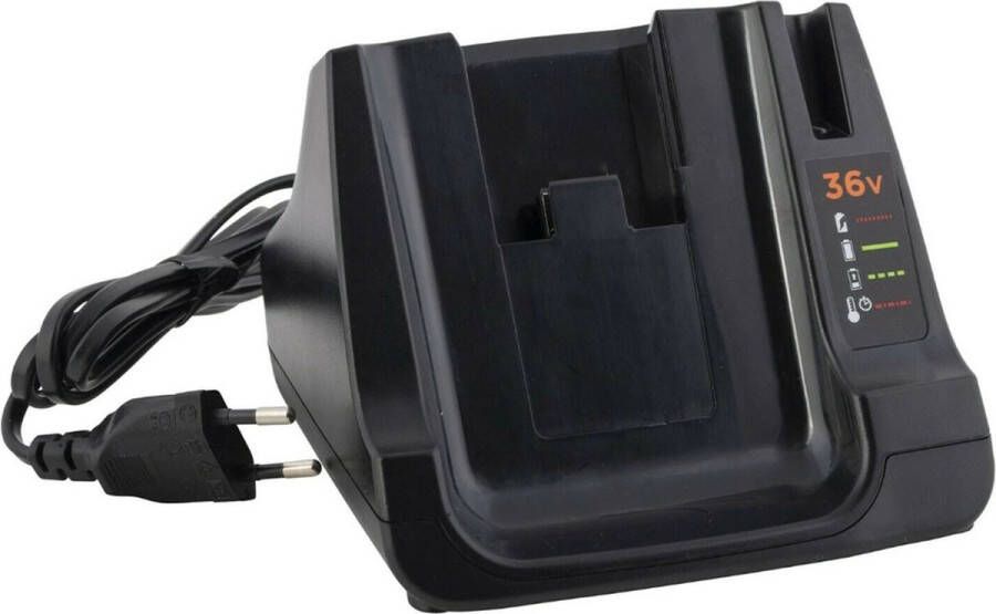 BLACK+DECKER Black & Decker Oplader Laadapparaat 36V STB3620L CLM3820 GTC3655L 90616337-01