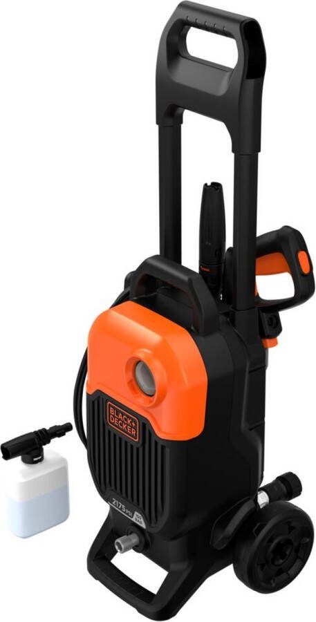 BLACK+DECKER Black & Decker reiniger 2000W BEPW2000 150bar BEPW2000-QS