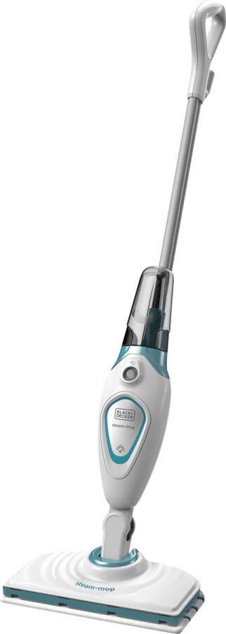 BLACK+DECKER Black & Decker FSM1605-QS stoomreiniger